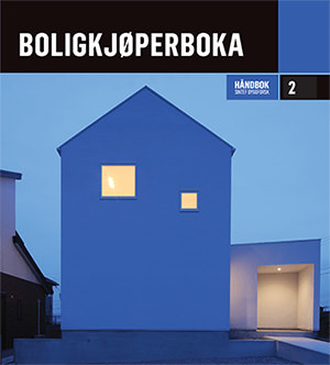 Boligkjøperboka